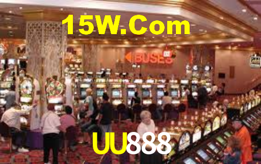 UU888 Bet