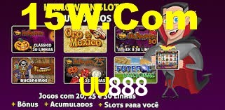 UU888 Login