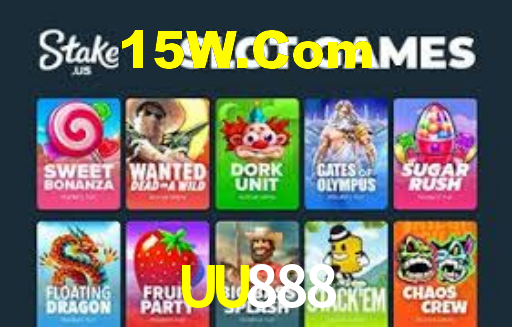 UU888 Login