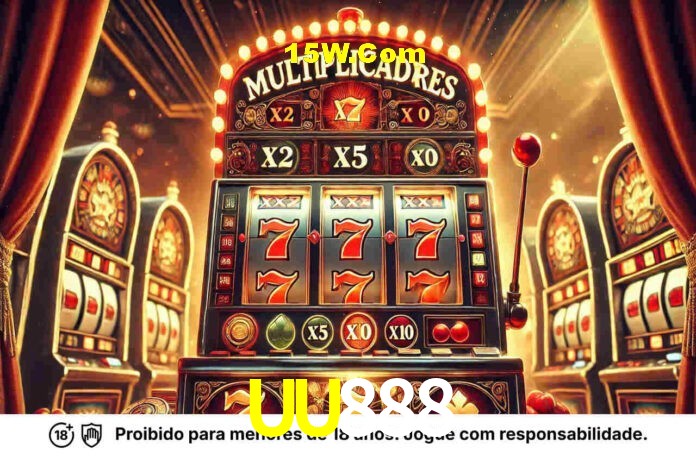Welcome Bonus UU888