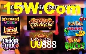 Welcome Bonus UU888