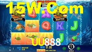 UU888