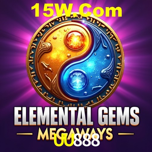 Jogos de Slot UU888