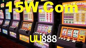 UU888 Bet