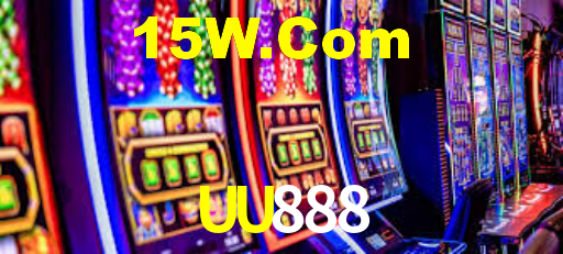 UU888