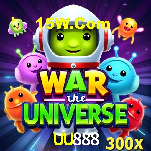Inovações de Jogos na UU888: O Futuro das Experiências Interativas