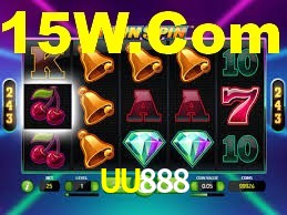 UU888