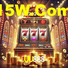 Roulette Table UU888
