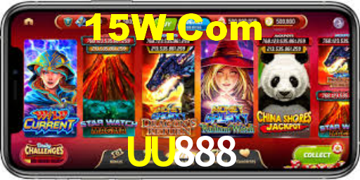 UU888