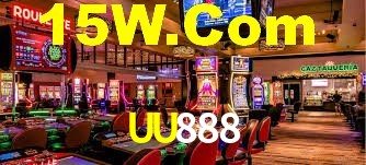 UU888 Login
