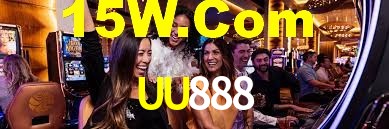 UU888
