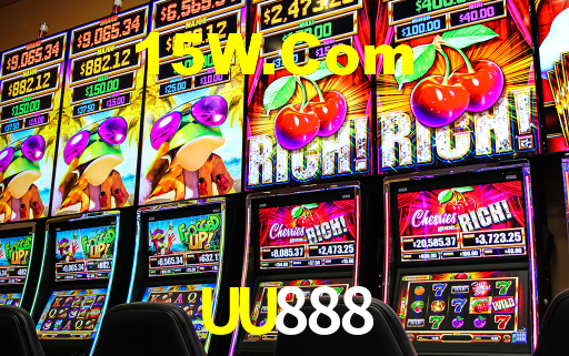 UU888