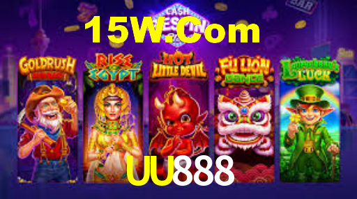 UU888 Login