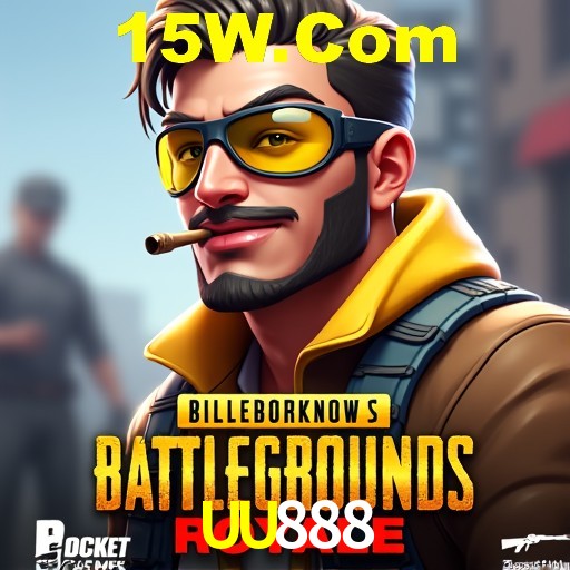 Jogos Exclusivos UU888
