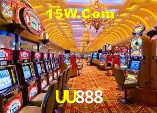Inovações de Jogos na UU888: O Futuro das Experiências Interativas