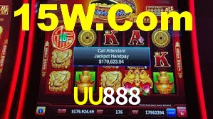 Exclusive Games UU888
