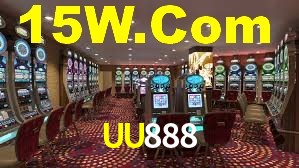 Blackjack Table UU888