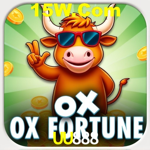 Descubra o Mundo do Cassino Online com UU888