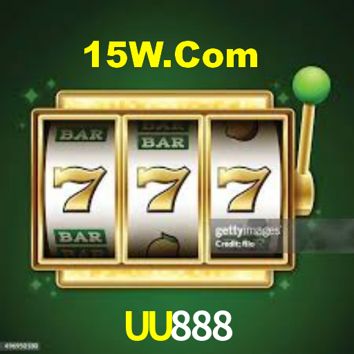 UU888 Login